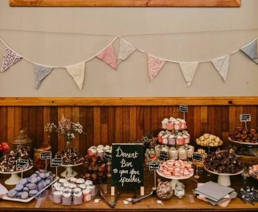 The Little Things Count